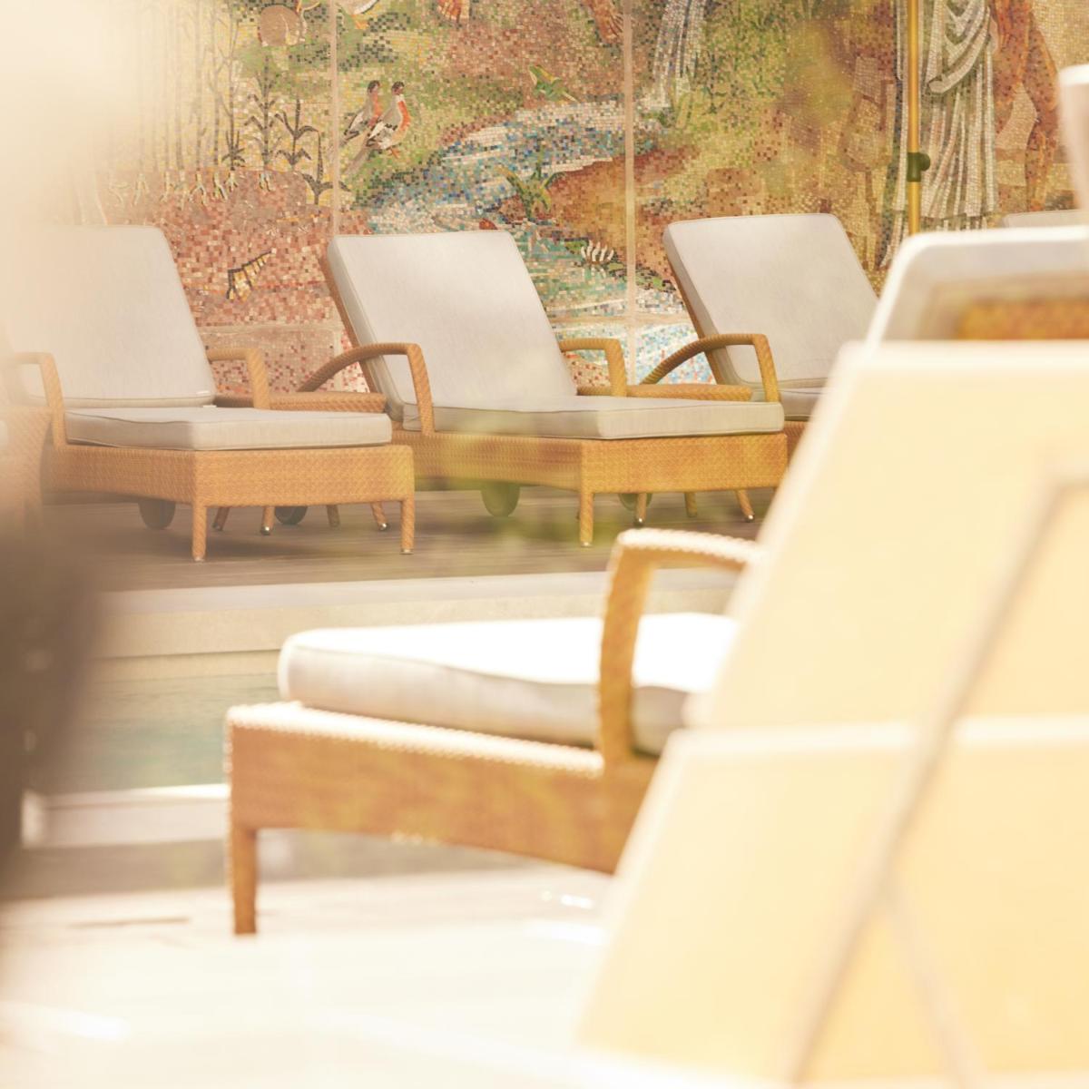 Wellington Hotel & Spa Madrid