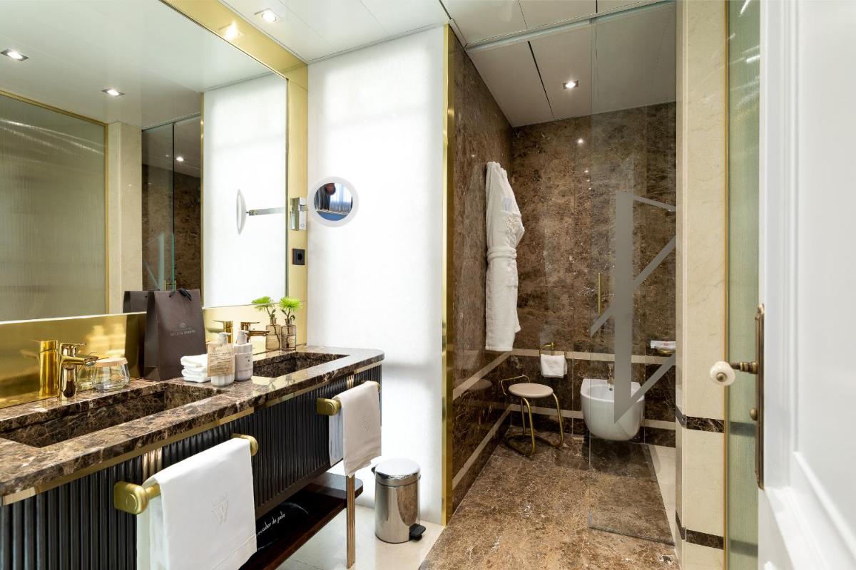 Wellington Hotel & Spa Madrid