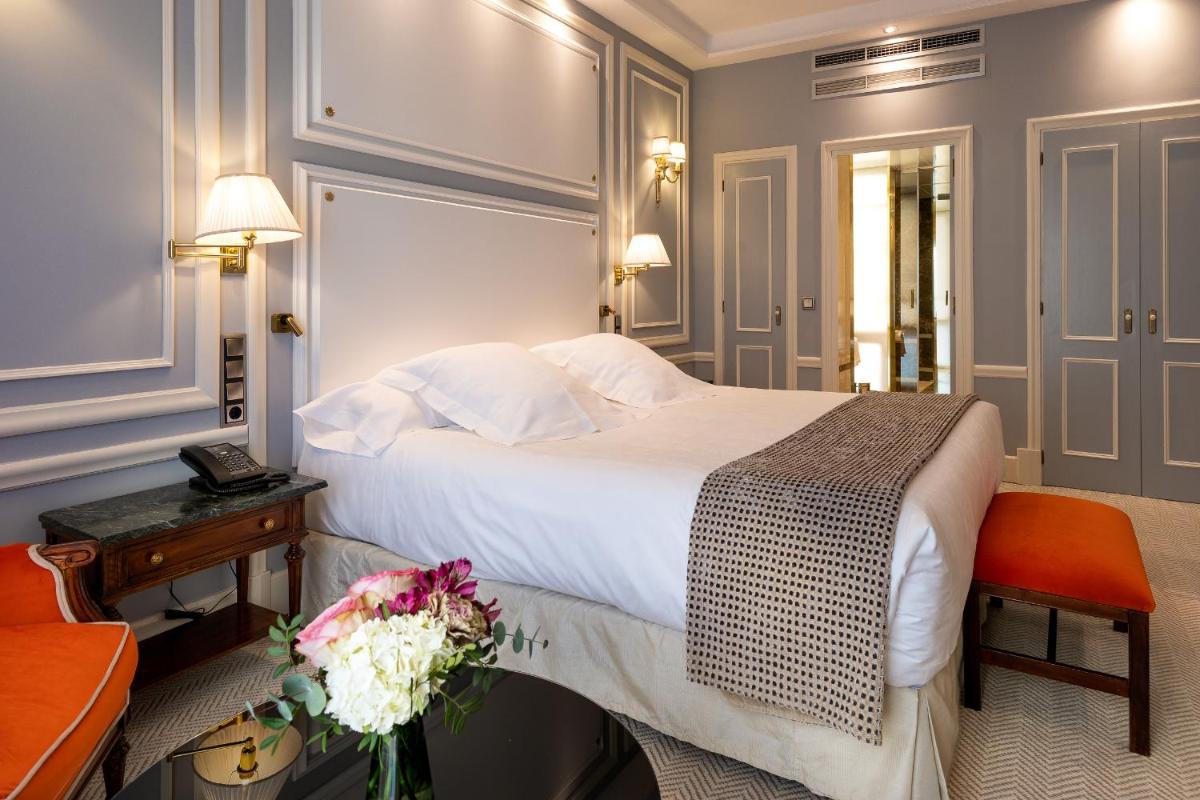 Wellington Hotel & Spa Madrid