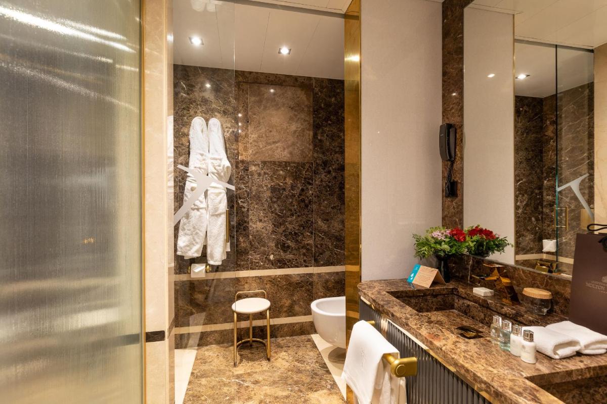 Wellington Hotel & Spa Madrid