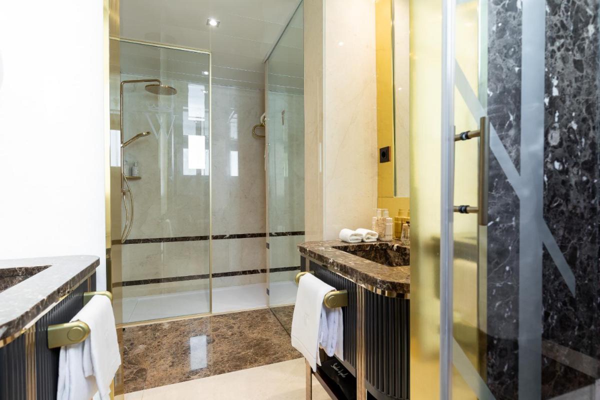 Wellington Hotel & Spa Madrid