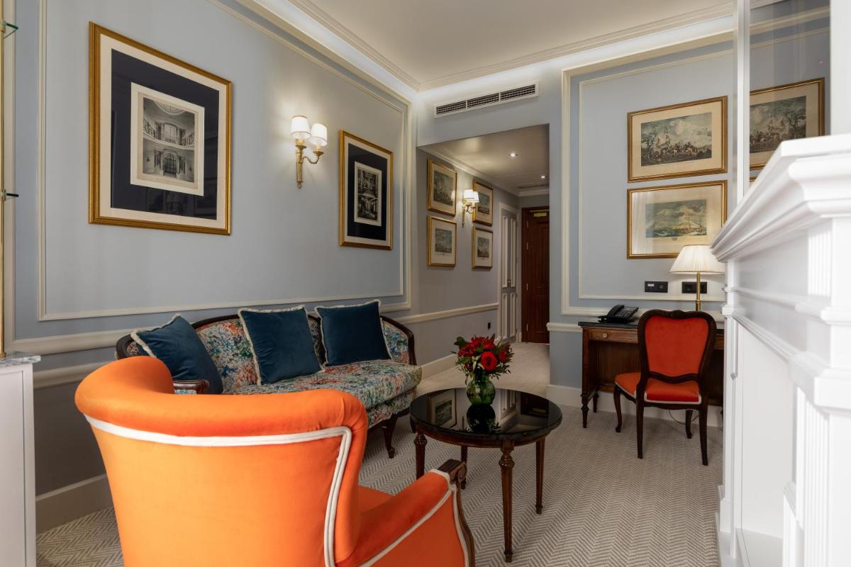 Wellington Hotel & Spa Madrid