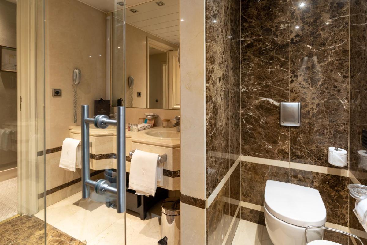 Wellington Hotel & Spa Madrid