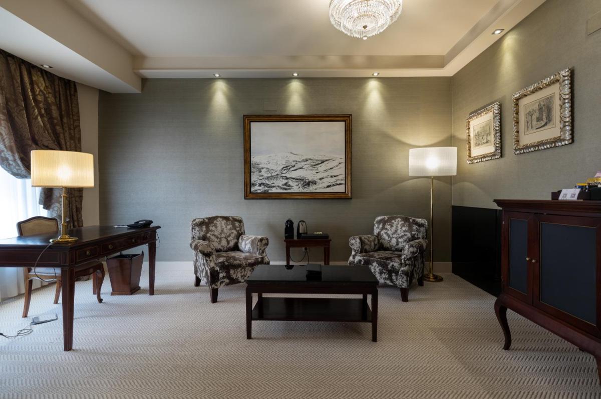 Wellington Hotel & Spa Madrid