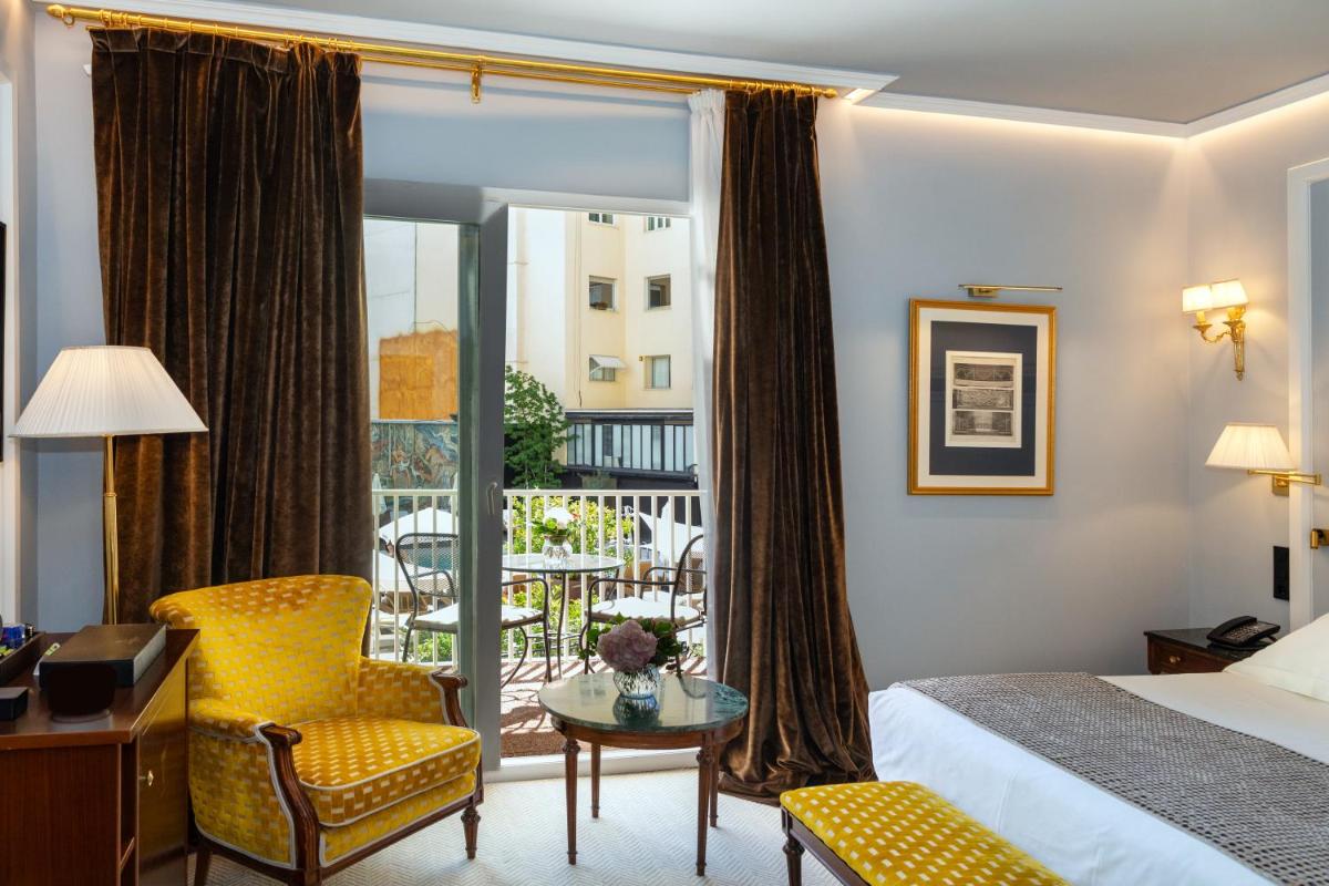 Wellington Hotel & Spa Madrid