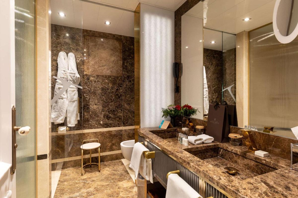 Wellington Hotel & Spa Madrid