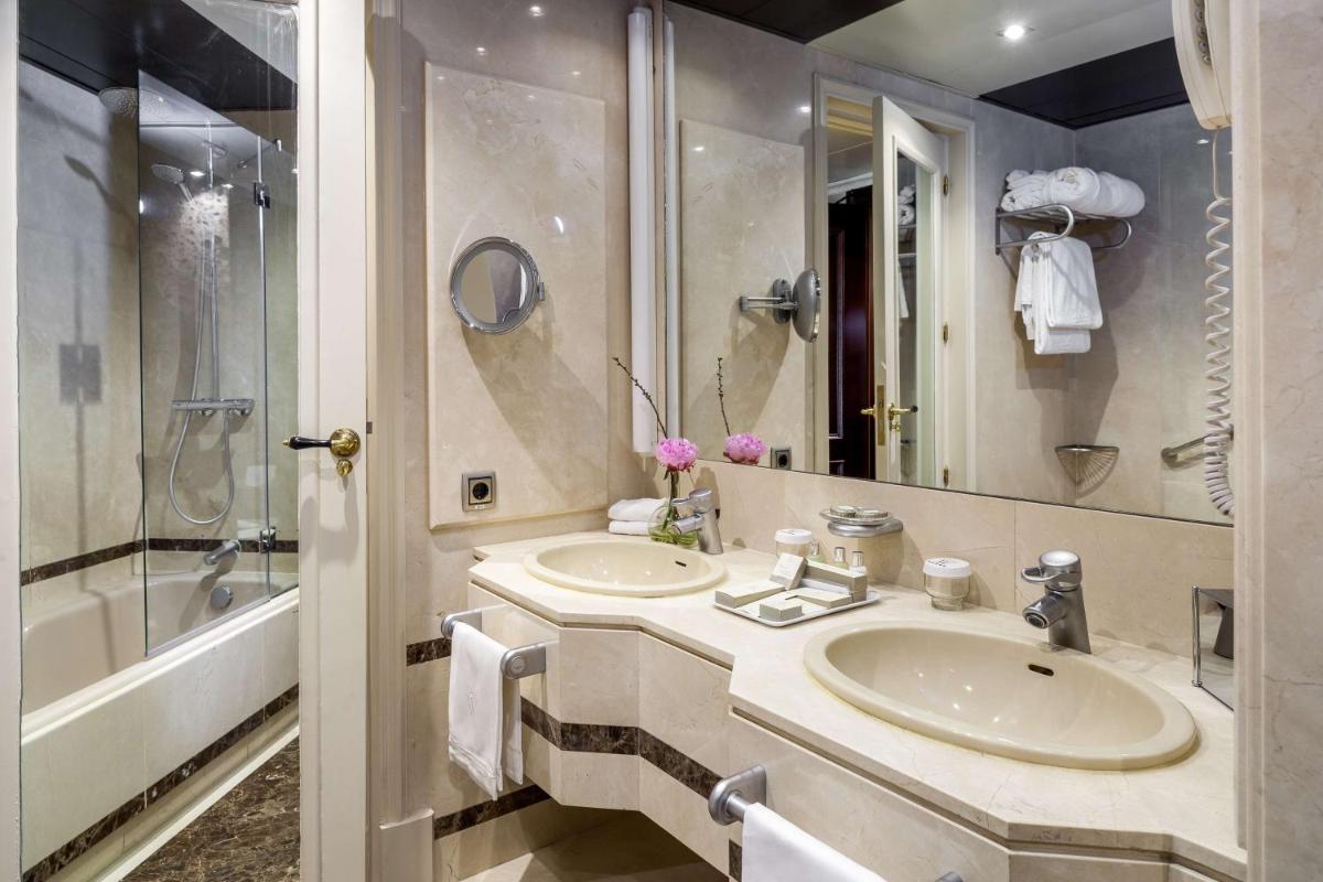 Wellington Hotel & Spa Madrid