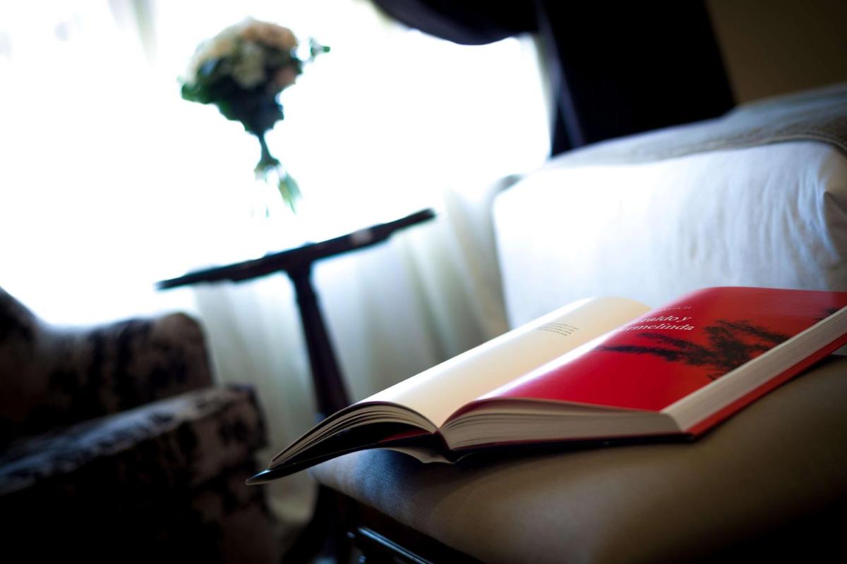 Wellington Hotel & Spa Madrid