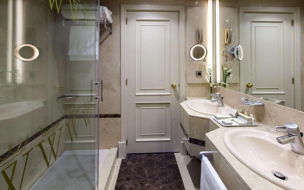 Wellington Hotel & Spa Madrid