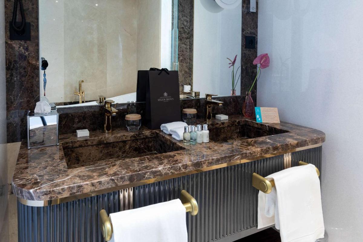 Wellington Hotel & Spa Madrid