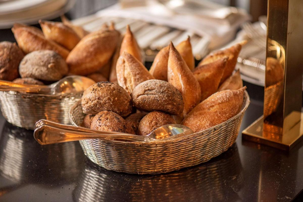 Wellington Hotel & Spa Madrid