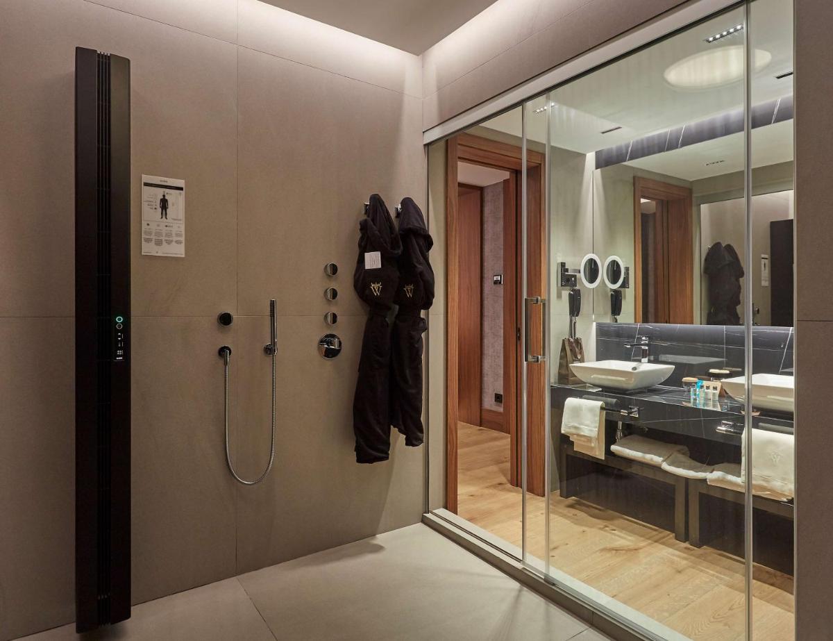 Wellington Hotel & Spa Madrid