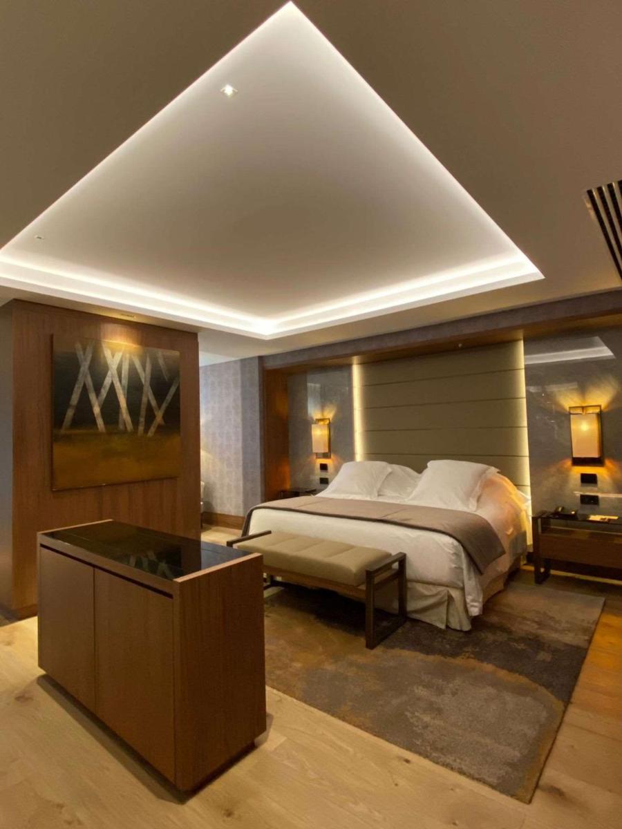 Wellington Hotel & Spa Madrid