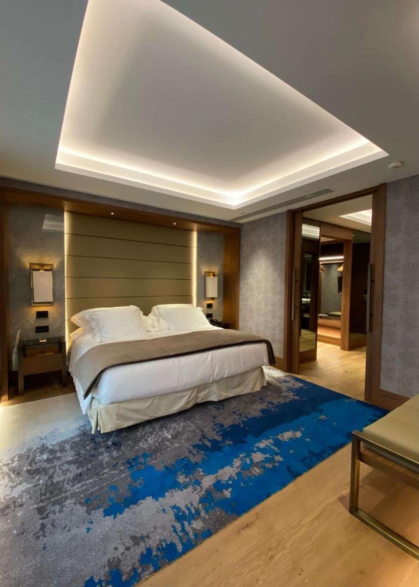 Wellington Hotel & Spa Madrid