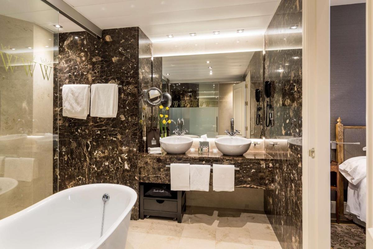 Wellington Hotel & Spa Madrid