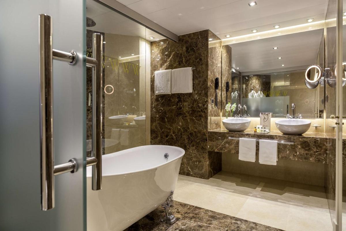 Wellington Hotel & Spa Madrid