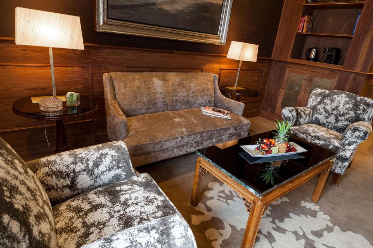 Wellington Hotel & Spa Madrid