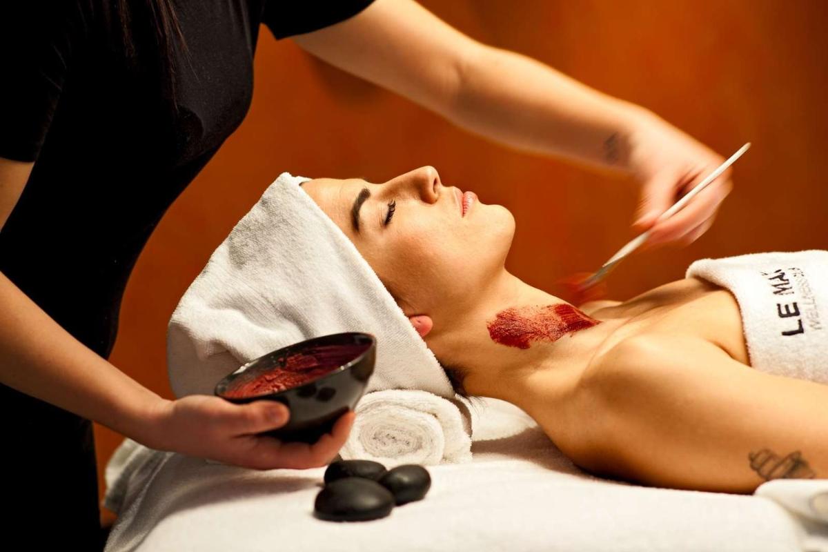 Wellington Hotel & Spa Madrid