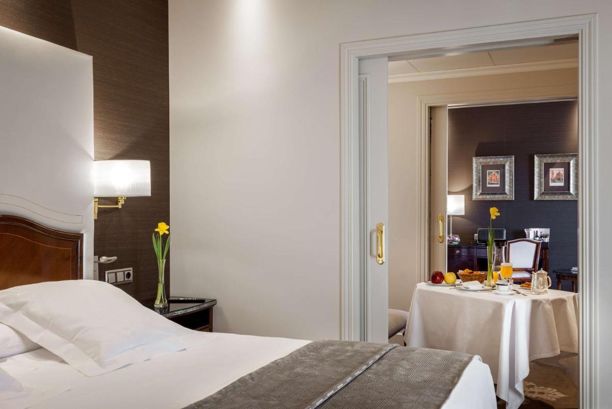 Wellington Hotel & Spa Madrid
