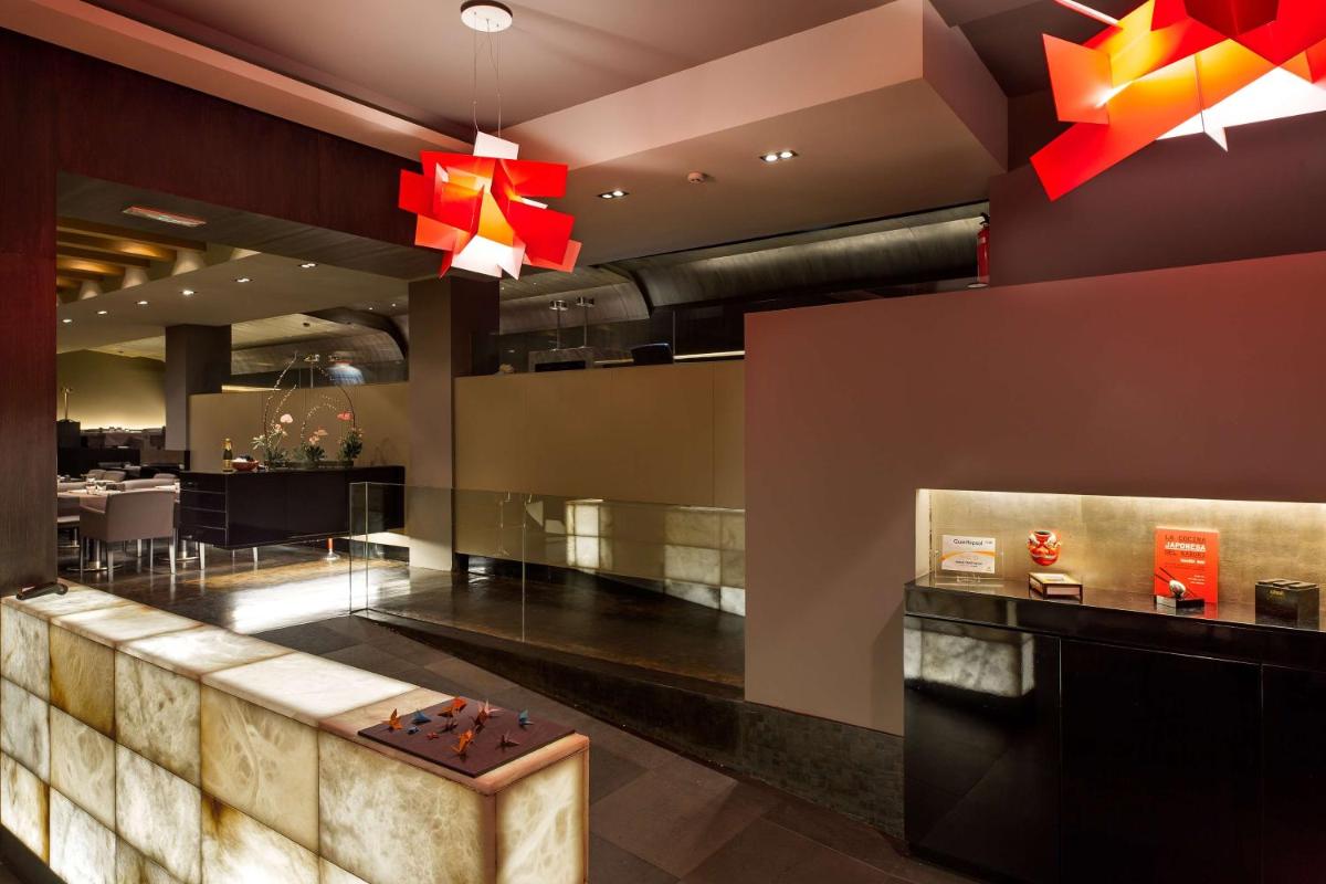 Wellington Hotel & Spa Madrid