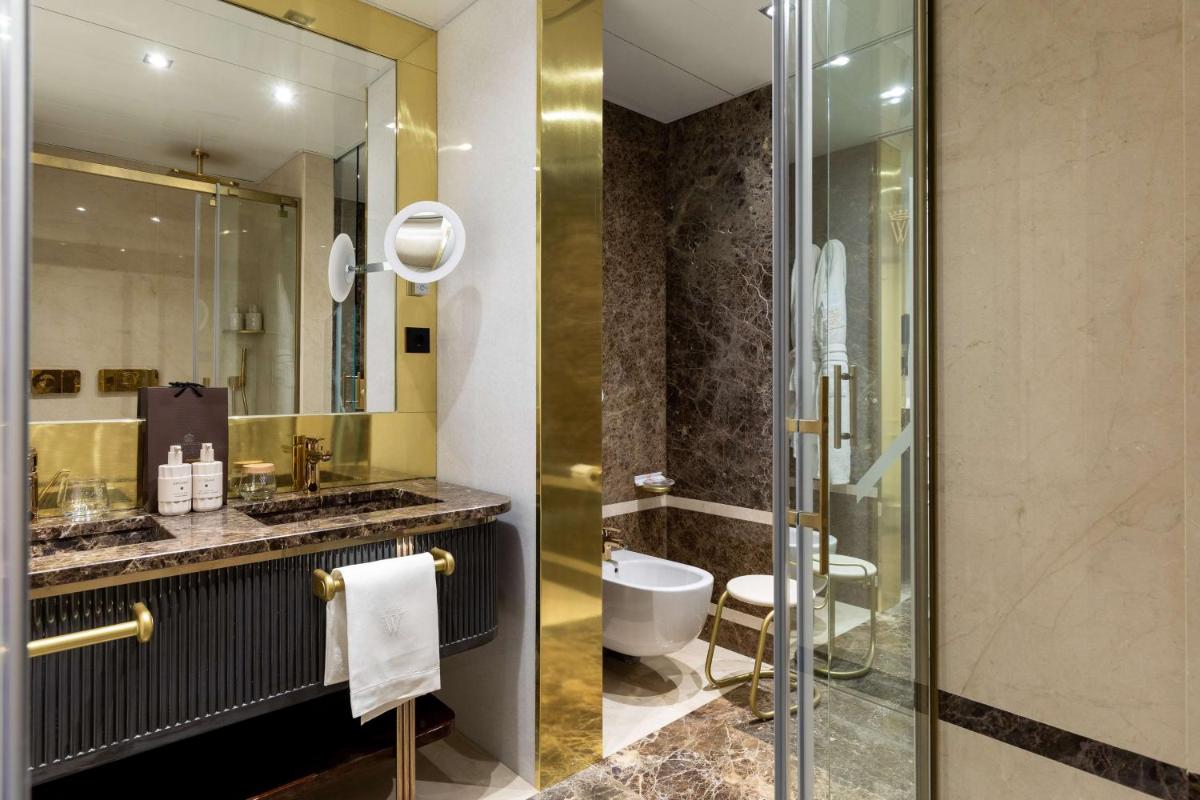 Wellington Hotel & Spa Madrid