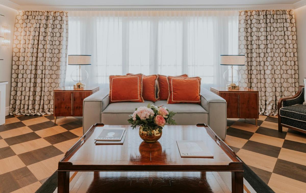 Wellington Hotel & Spa Madrid