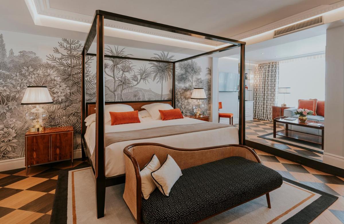 Wellington Hotel & Spa Madrid