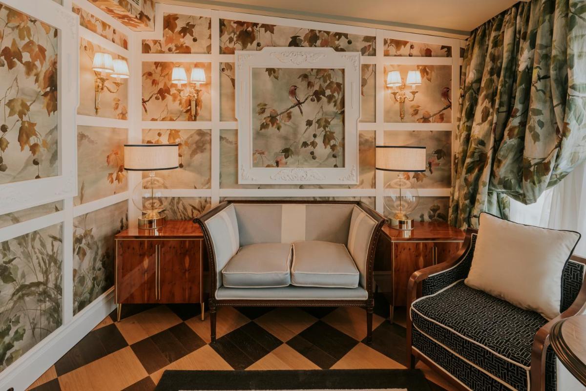 Wellington Hotel & Spa Madrid