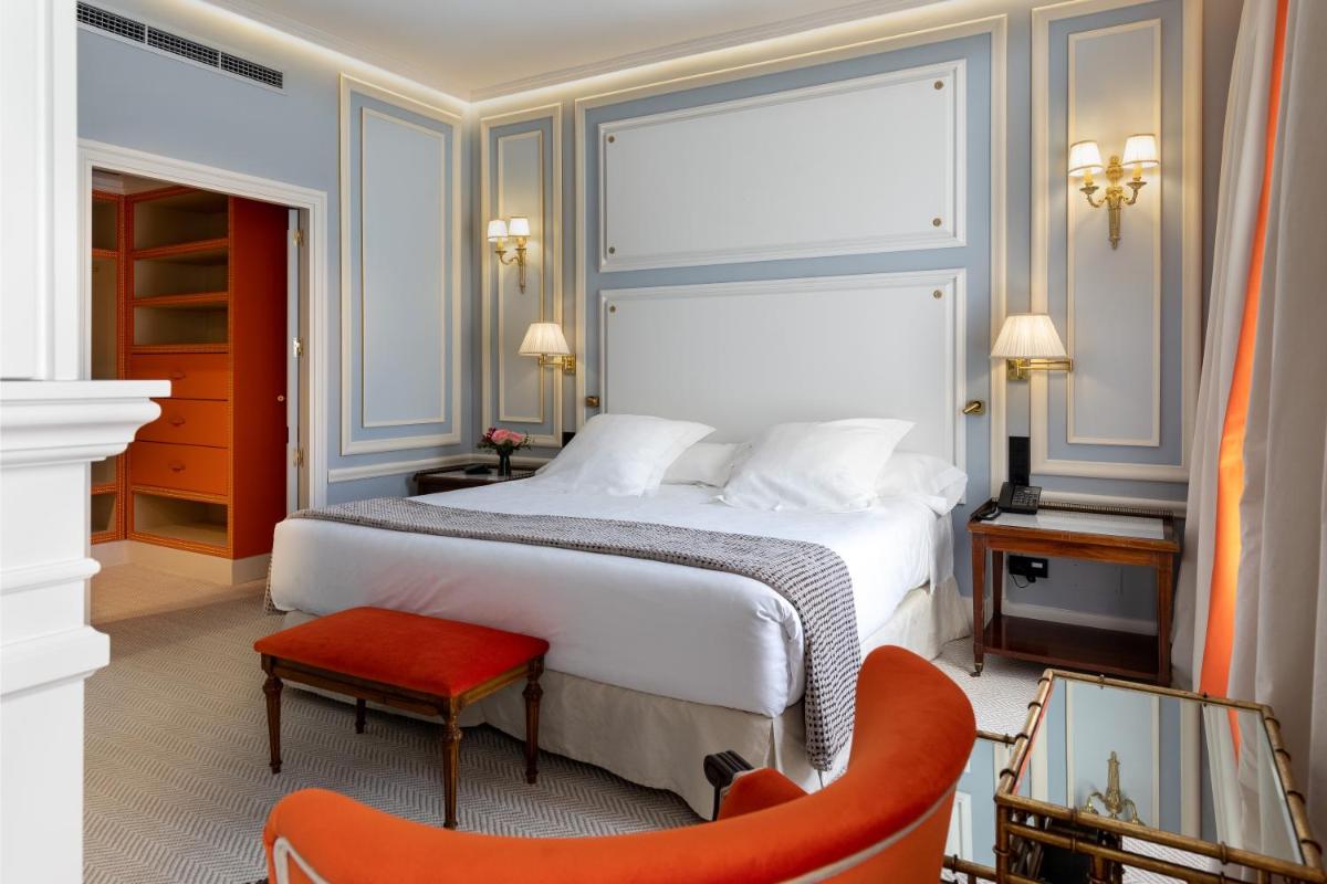 Wellington Hotel & Spa Madrid