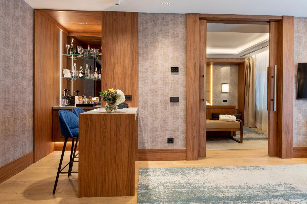 Wellington Hotel & Spa Madrid