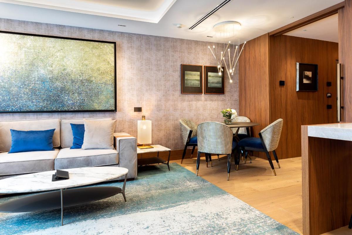 Wellington Hotel & Spa Madrid