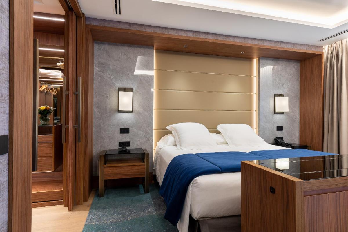 Wellington Hotel & Spa Madrid