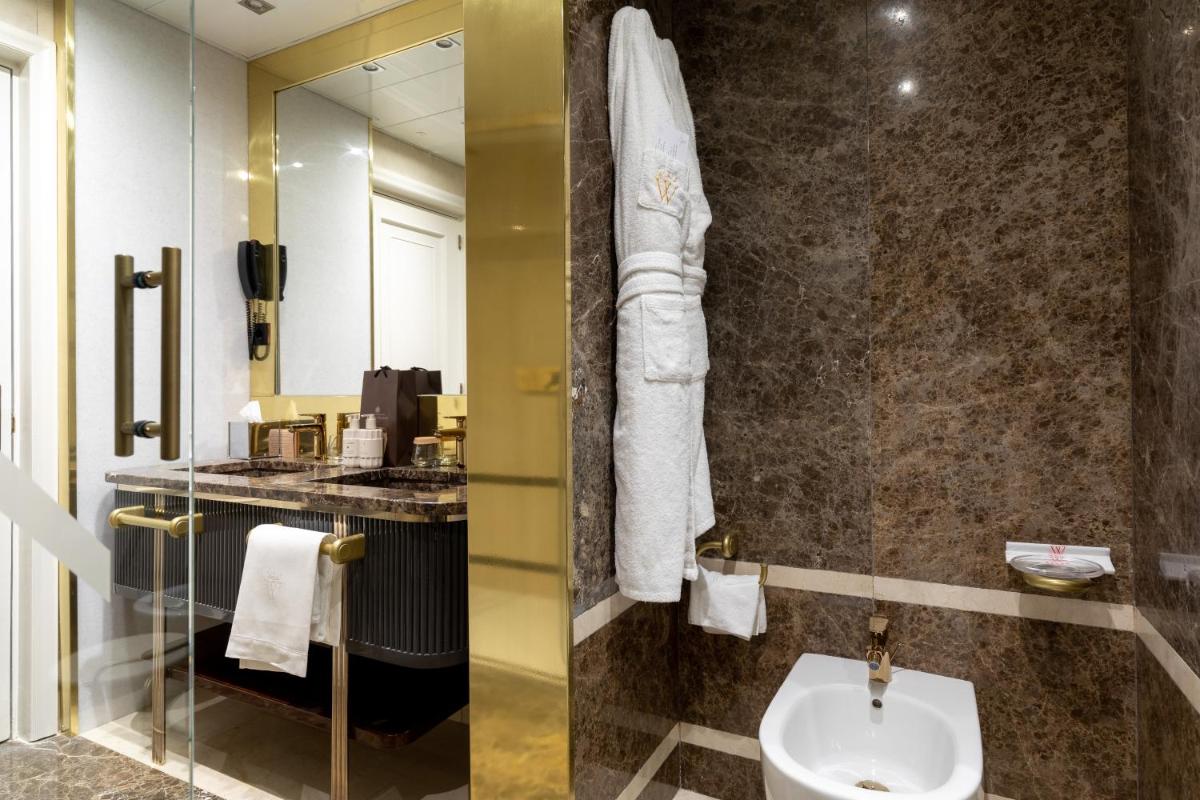 Wellington Hotel & Spa Madrid