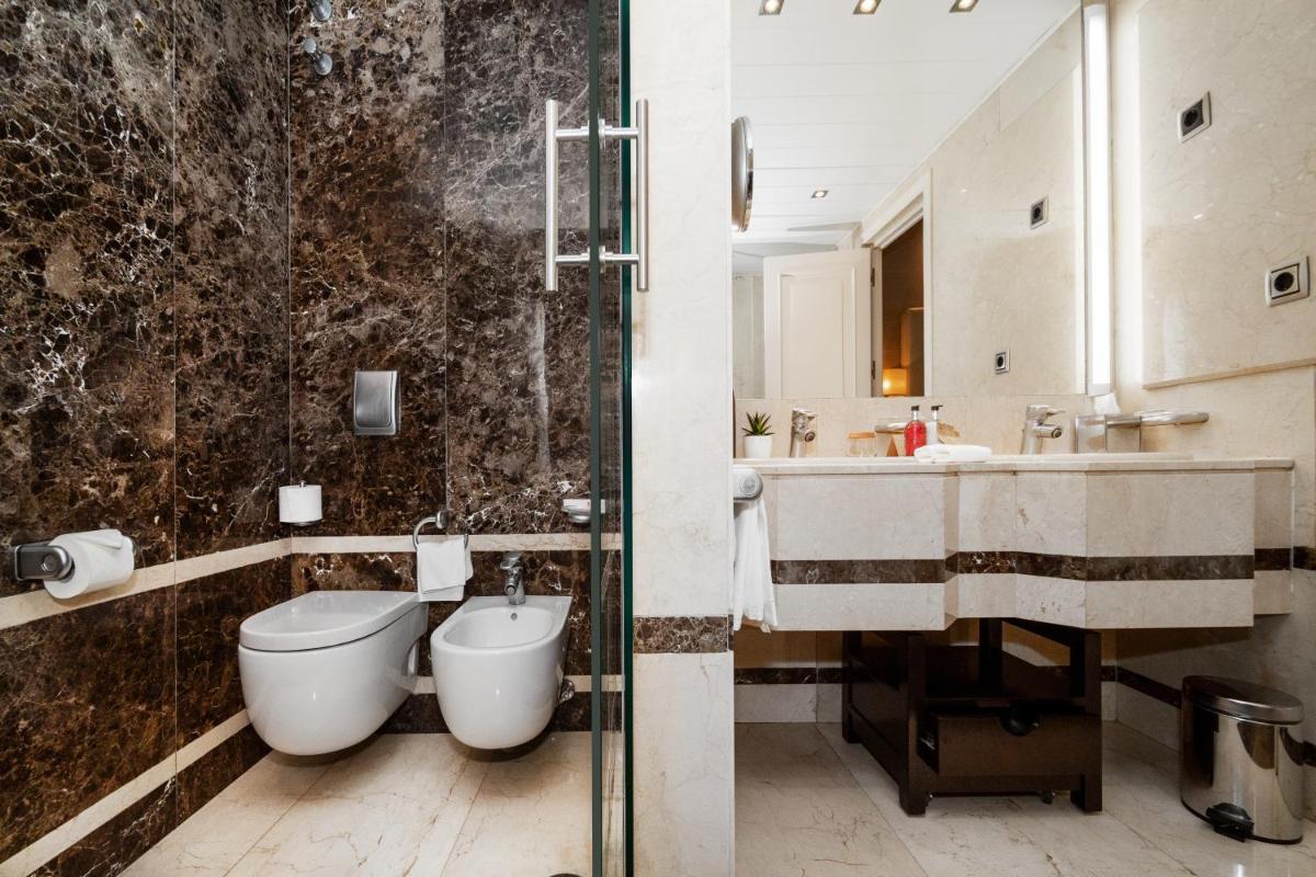 Wellington Hotel & Spa Madrid