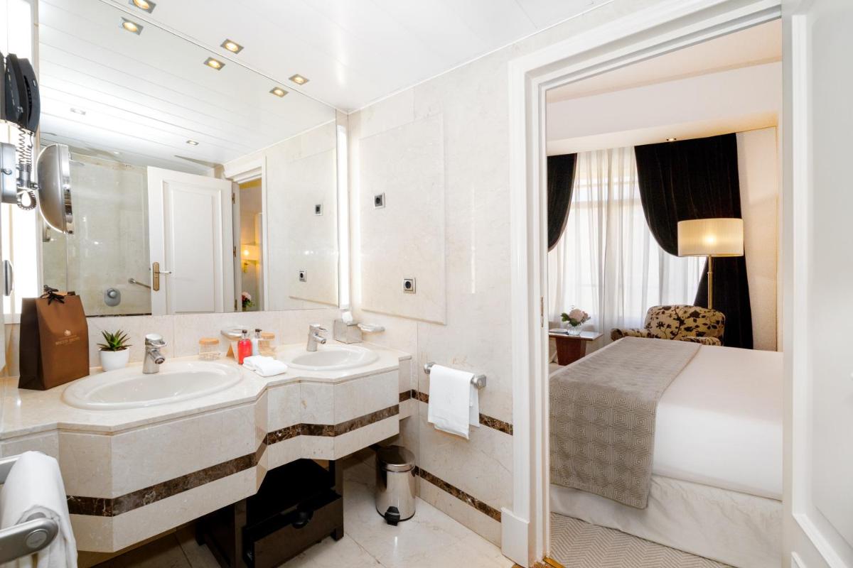 Wellington Hotel & Spa Madrid