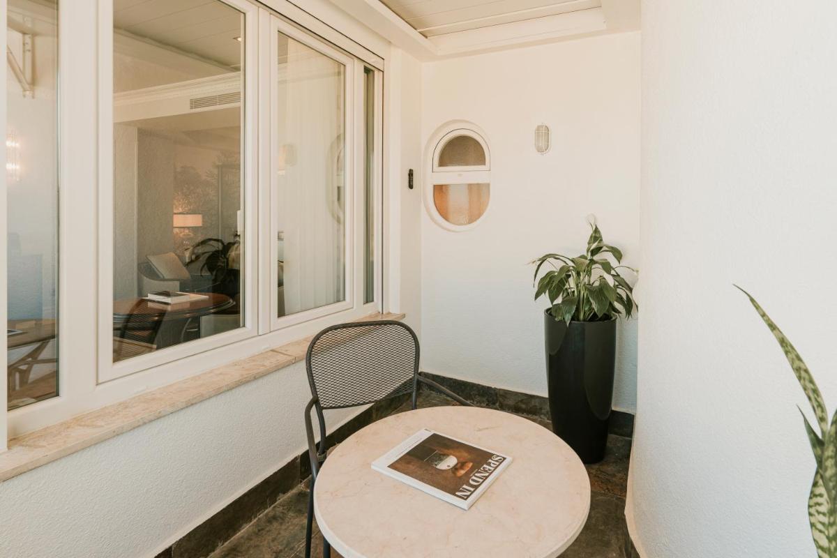 Wellington Hotel & Spa Madrid