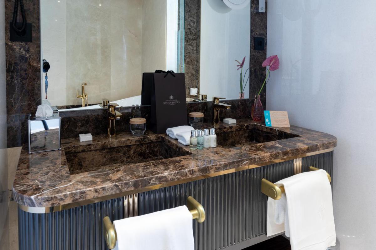 Wellington Hotel & Spa Madrid