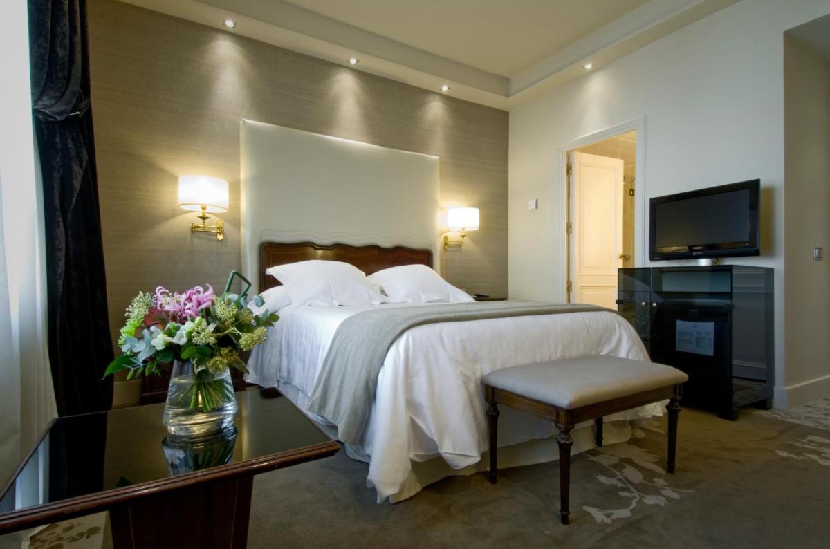 Wellington Hotel & Spa Madrid