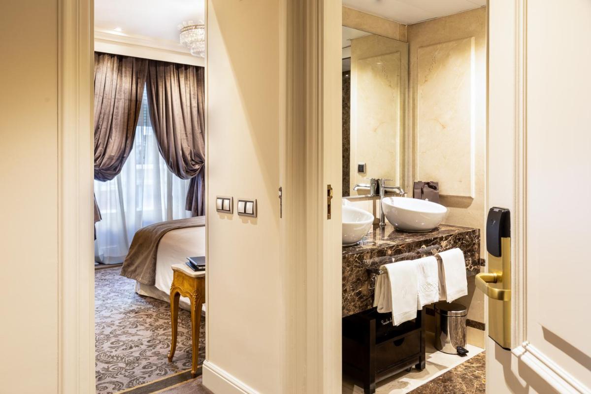 Wellington Hotel & Spa Madrid