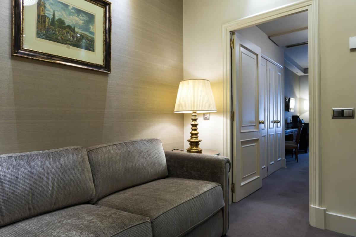 Wellington Hotel & Spa Madrid