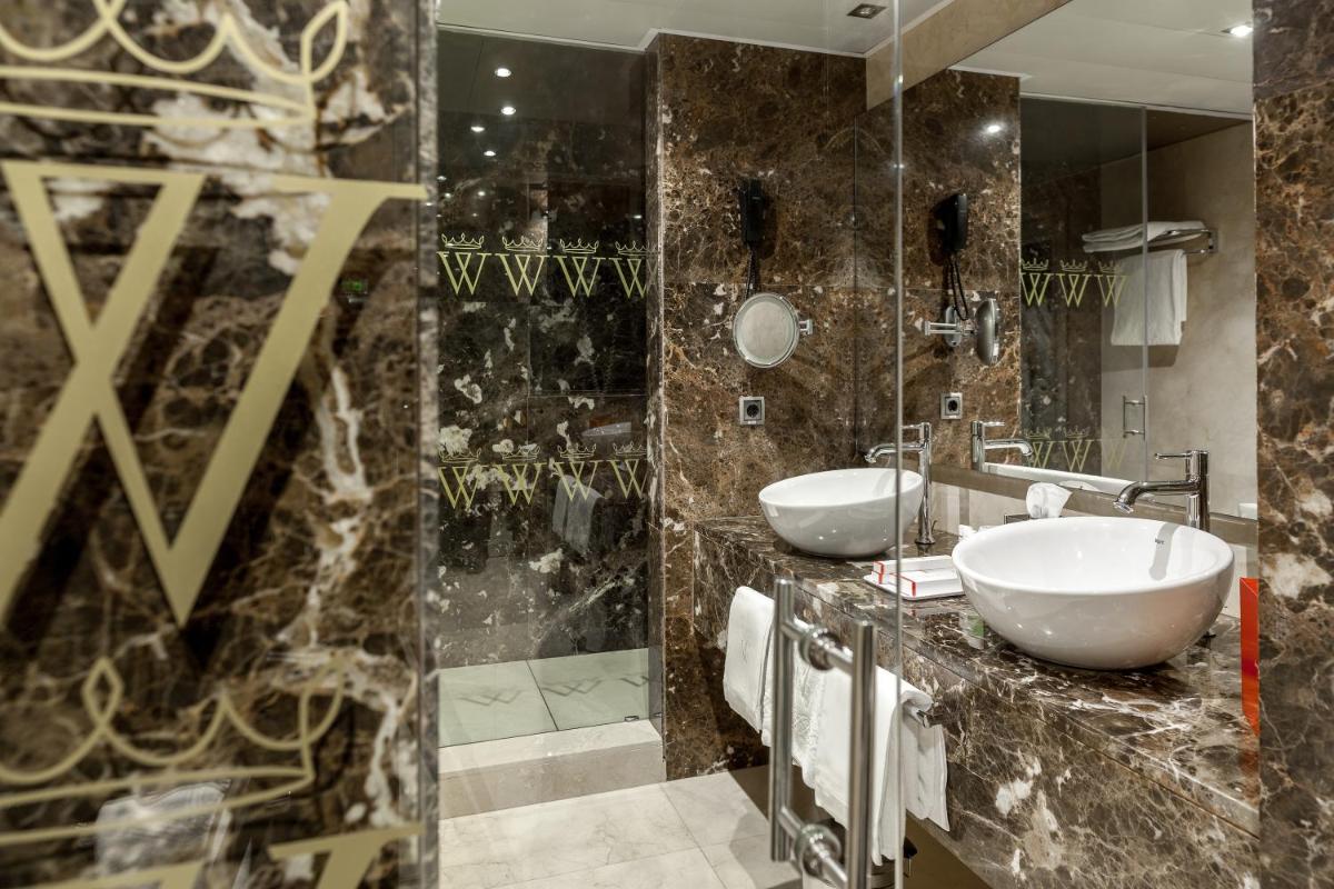 Wellington Hotel & Spa Madrid