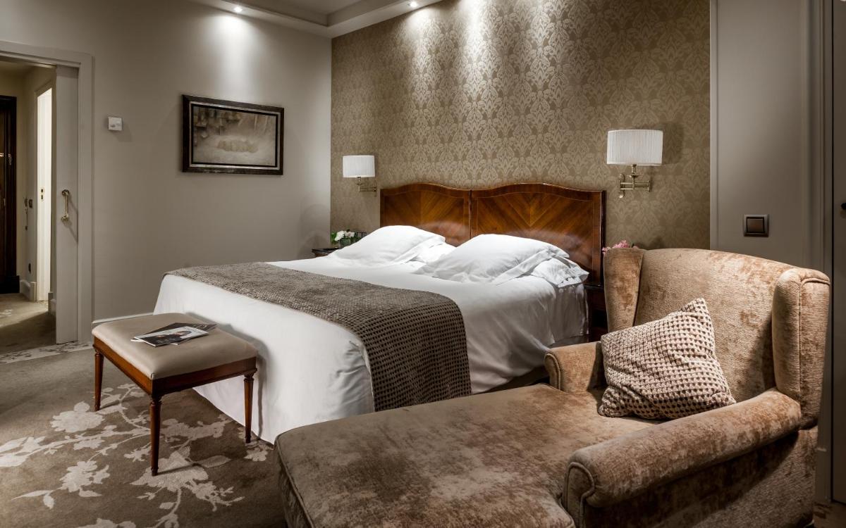 Wellington Hotel & Spa Madrid