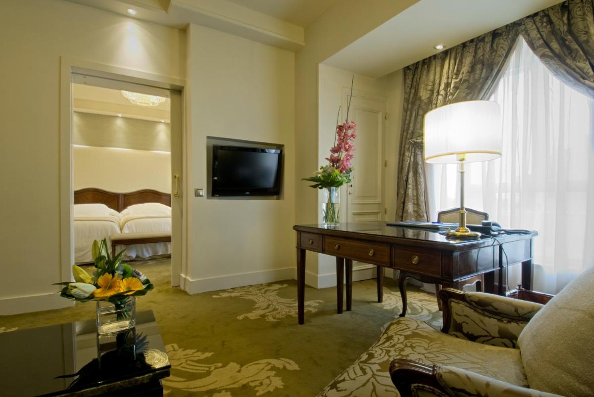 Wellington Hotel & Spa Madrid