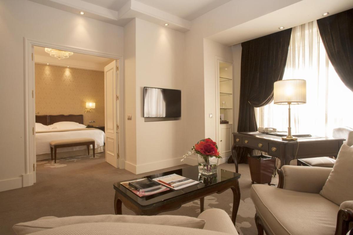 Wellington Hotel & Spa Madrid