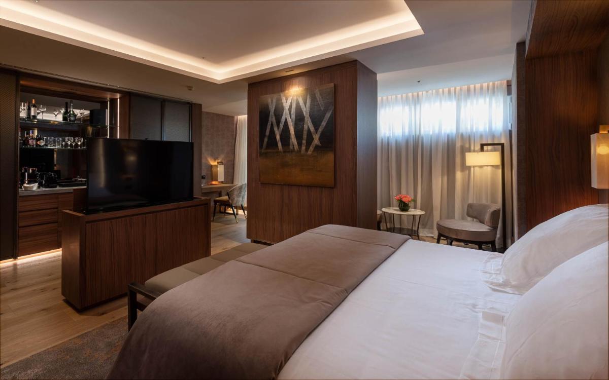 Wellington Hotel & Spa Madrid