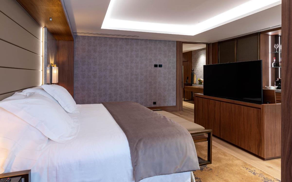 Wellington Hotel & Spa Madrid
