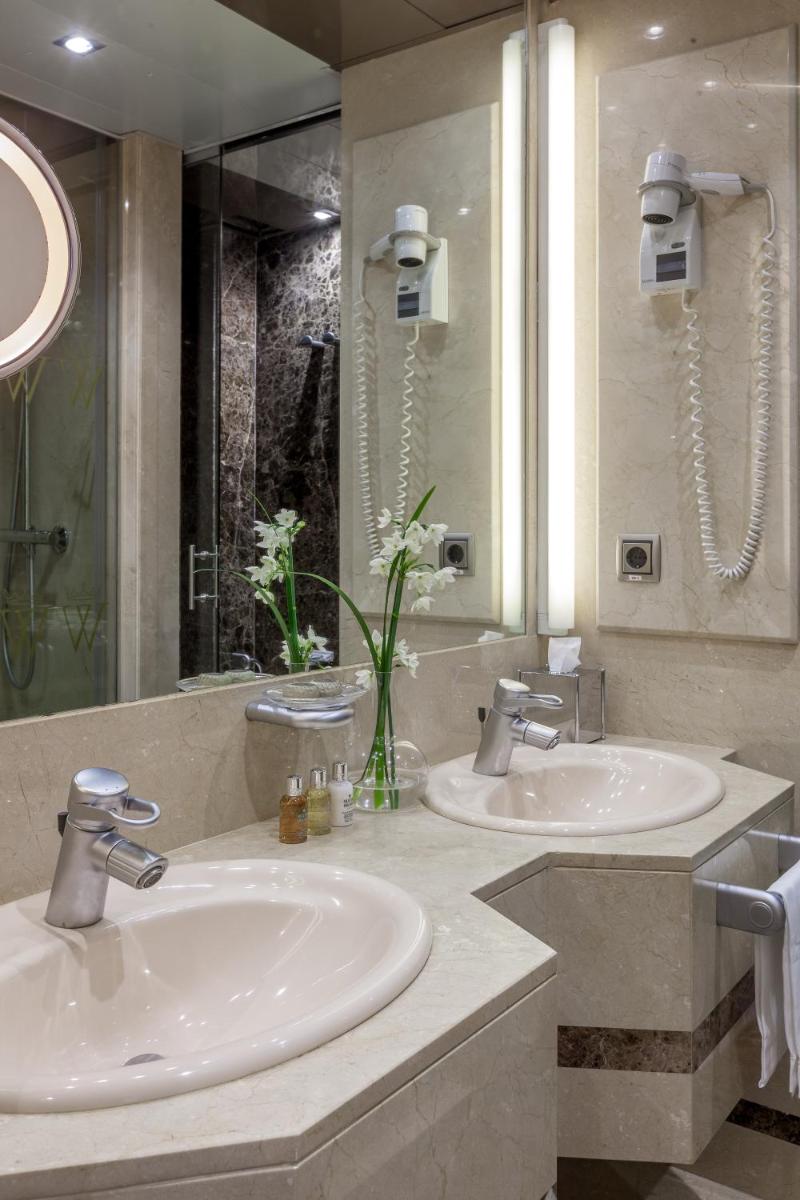 Wellington Hotel & Spa Madrid