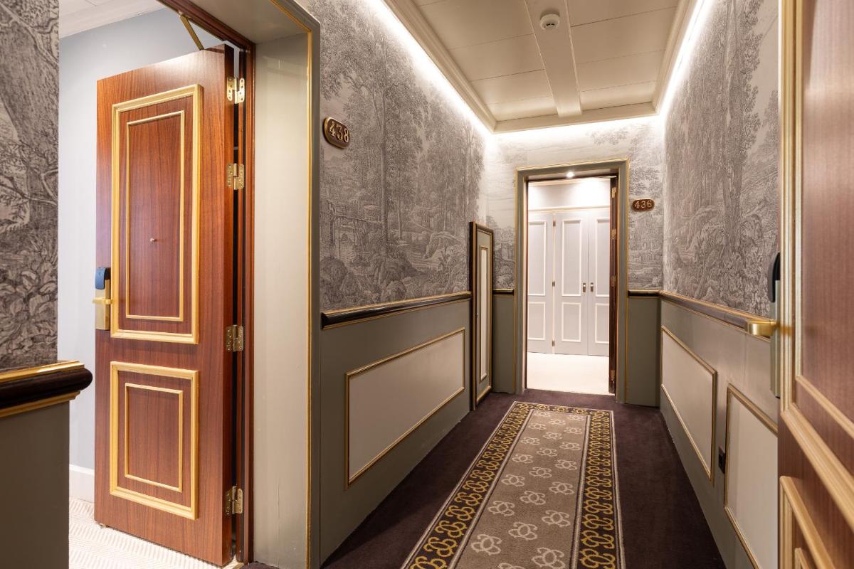 Wellington Hotel & Spa Madrid