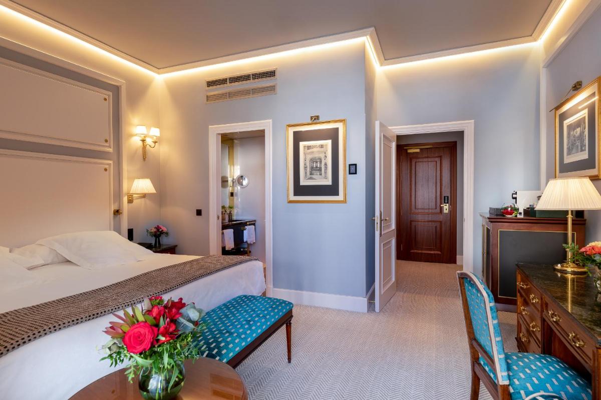 Wellington Hotel & Spa Madrid