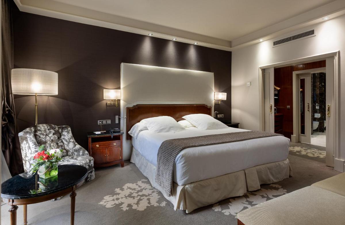 Wellington Hotel & Spa Madrid